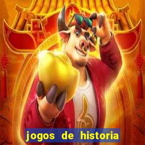 jogos de historia de amor